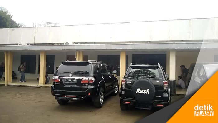 Setnov Tersangkut Kasus e-KTP, Golkar Tak Gelar Munaslub