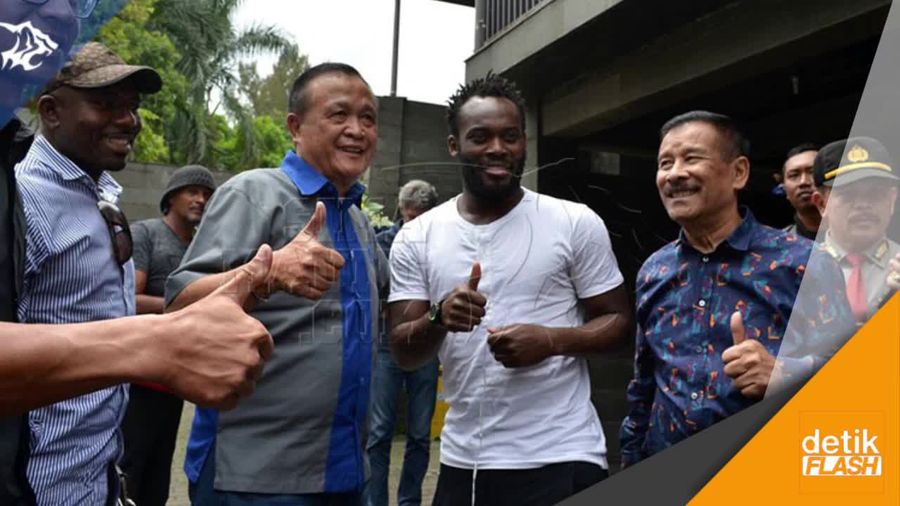 Wilujeng Sumping Kang Essien