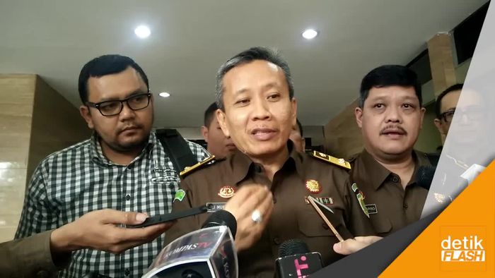 JPU Masukkan Pasal Alternatif, Ahli Pidana: Ada Keraguan Dakwaan