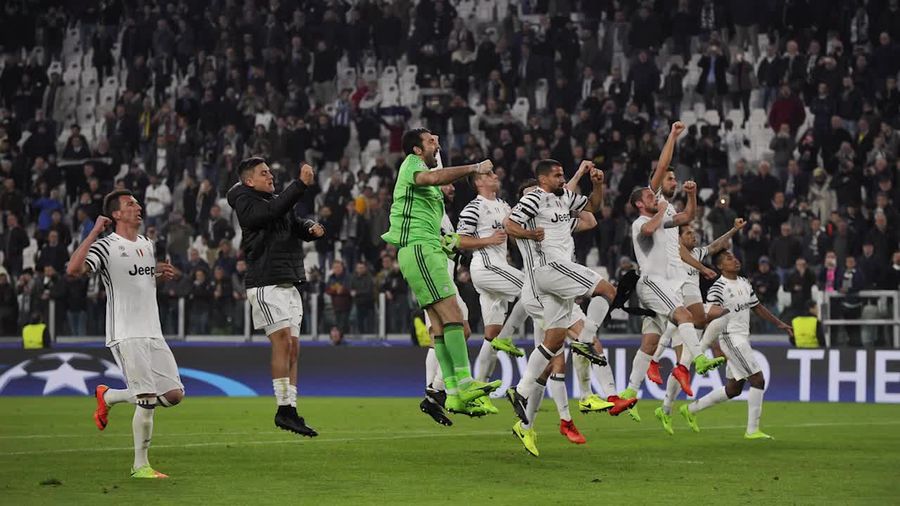 Dybala Pastikan Kemenangan Juventus