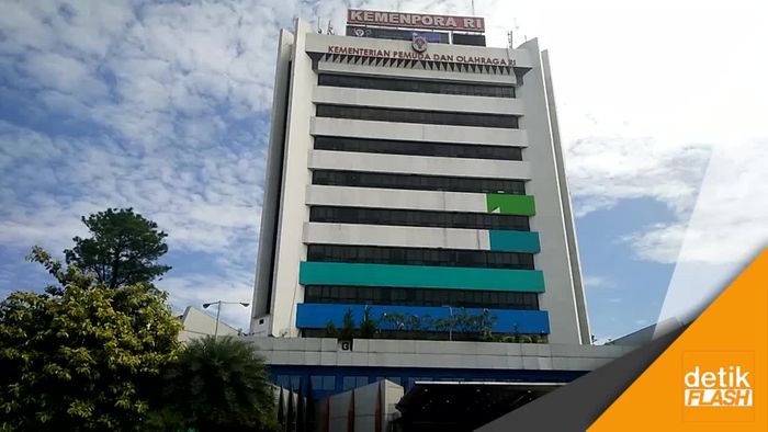 Indonesia Targetkan 23 Emas di Asian Games 2018