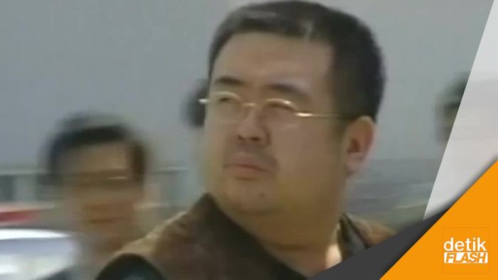 Malaysia Pastikan Identitas Korban, Kim Jong-Nam