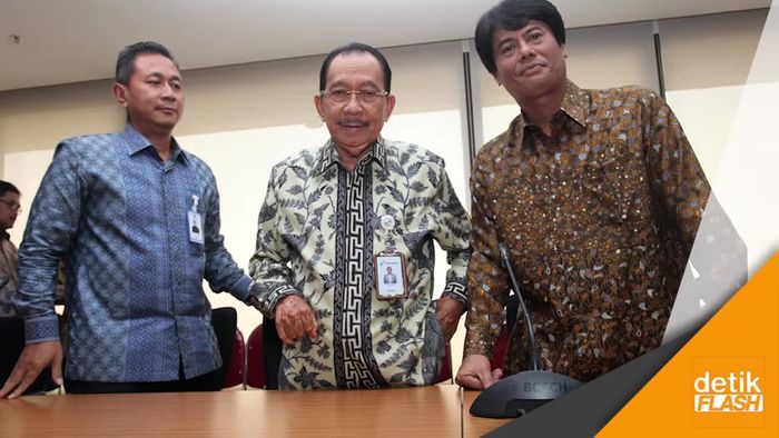 Nakhoda Baru Pertamina