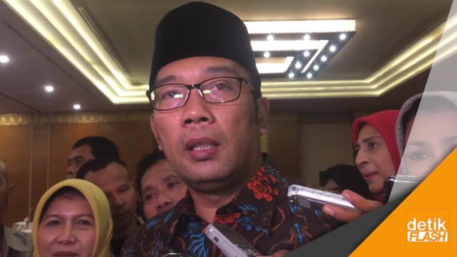 Sosok Karismatik KH Hasyim yang Selalu Dikenang Kang Emil