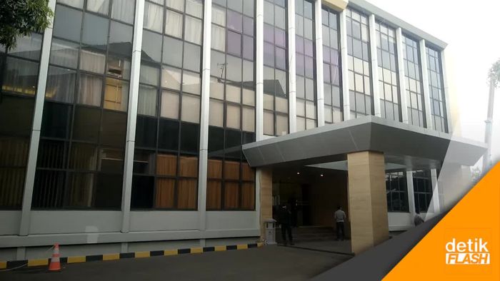 Partai Pengusung Ahok-Djarot Rapatkan Barisan di Kantor Golkar