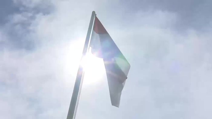 Jokowi: Pos Perbatasan Harus Jadi Pusat Perekonomian Baru