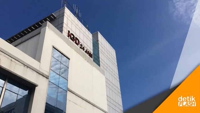 Korban Lift Jatuh yang Boleh Pulang Bertambah 3 Orang
