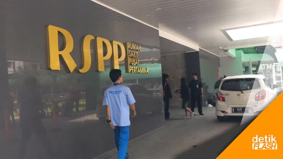 Korban Lift Blok M Square Dijanjikan Bebas Biaya Perawatan 
