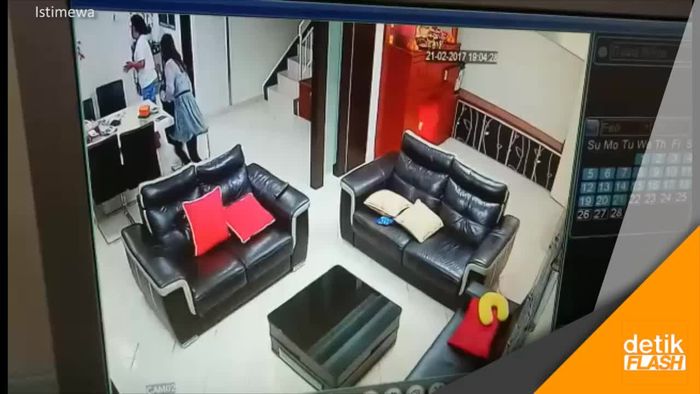 Kisah Ling Ling, WN Malaysia yang Diselamatkan dari Penculikan