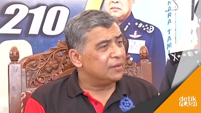 Malaysia Buru Warga Korut Terkait Pembunuhan Kim Jong Nam