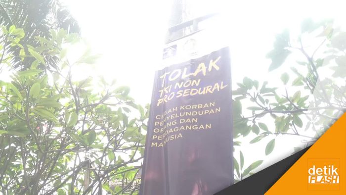 Kebijakan Baru Ditjen Imigrasi Cegah TKI Ilegal