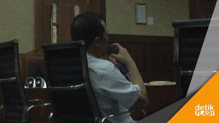 Adik Ipar Jokowi Akui Bantu Masalah Pajak Mohan