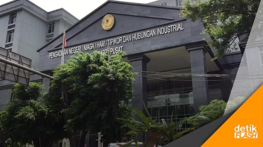 Nama Fadli Zon dan Syahrini Sempat Muncul di Sidang Suap Pajak