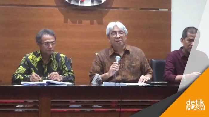 Pansel Umumkan 13 Nama Calon Penasihat KPK  