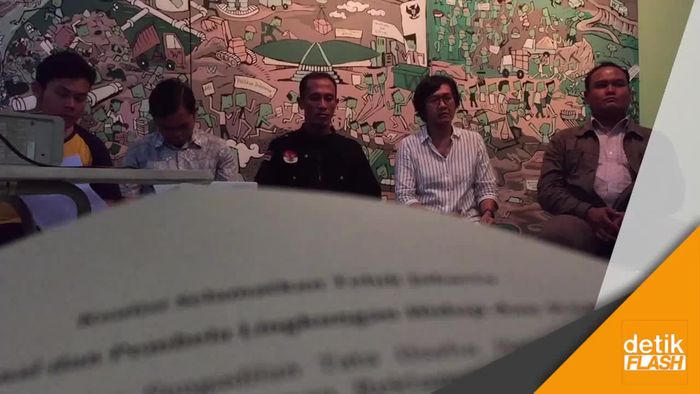 Pemprov DKI Siap Banding, Kuasa Hukum Nelayan: Iktikad Tidak Baik