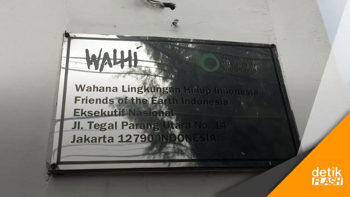 Soal Kendeng, Walhi Nilai Gubernur Ganjar Lecehkan Keputusan MA