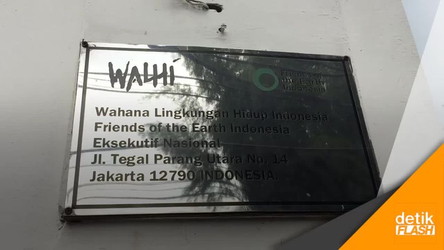 Soal Kendeng, Walhi Nilai Gubernur Ganjar Lecehkan Keputusan MA