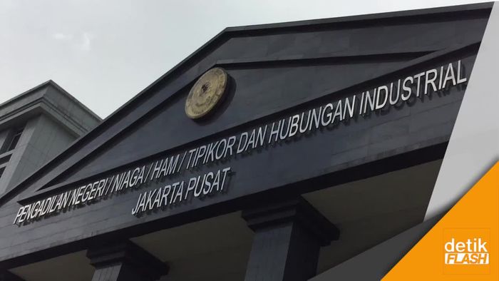 Taufik & Teguh Kompak Bantah Terima Duit e-KTP