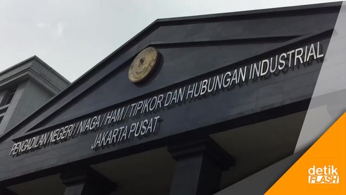 Hakim ke Miryam: Kok Bisa Ibu Jadi Anggota Dewan?