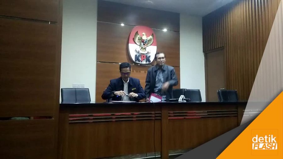 Andi Narogong, Tersangka Baru Kasus e-KTP
