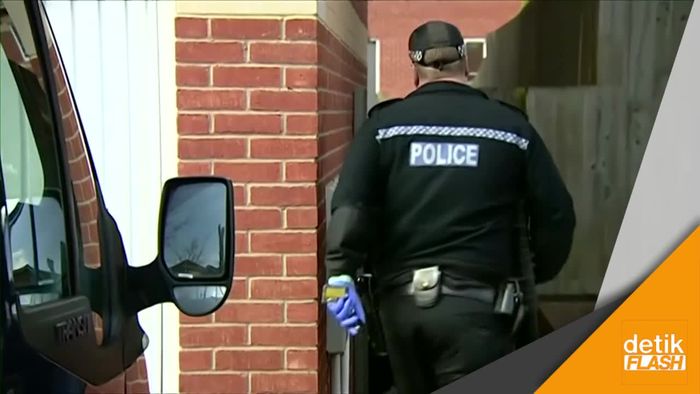 Cerita Tetangga soal Pelaku Teror di London