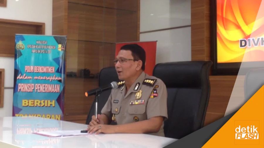 8 Terduga Teroris Diamankan di Cilegon, 1 Terlibat Aksi Bom Thamrin