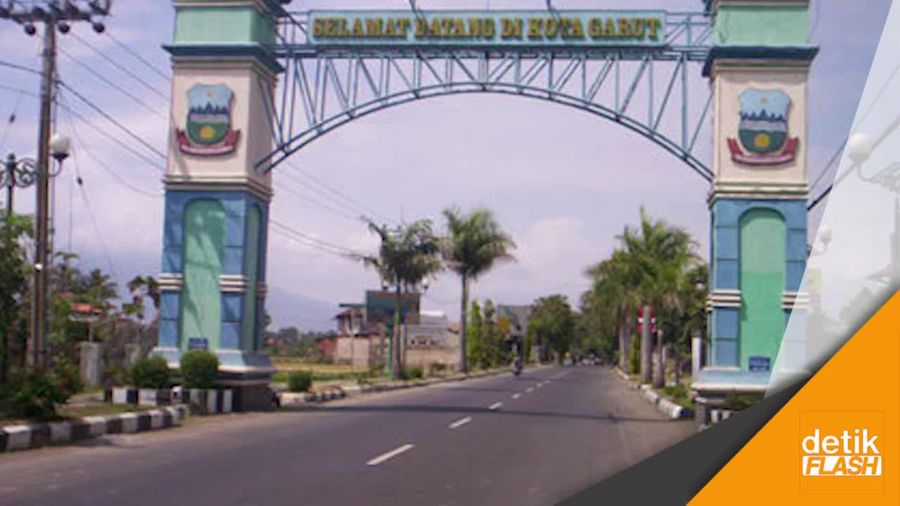 Di Garut Ada Anak Gugat Ibunya Rp 1,8 M