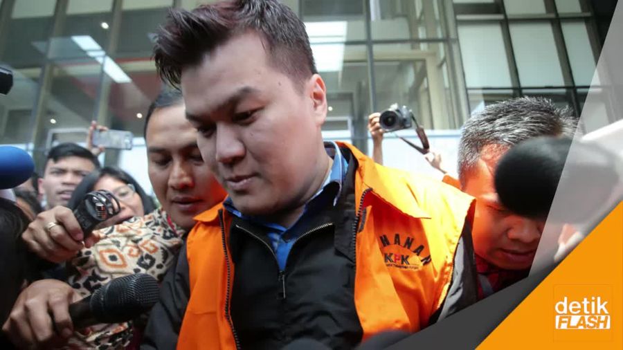 Diperiksa Lebih dari 15 Jam, Andi Narogong Bungkam