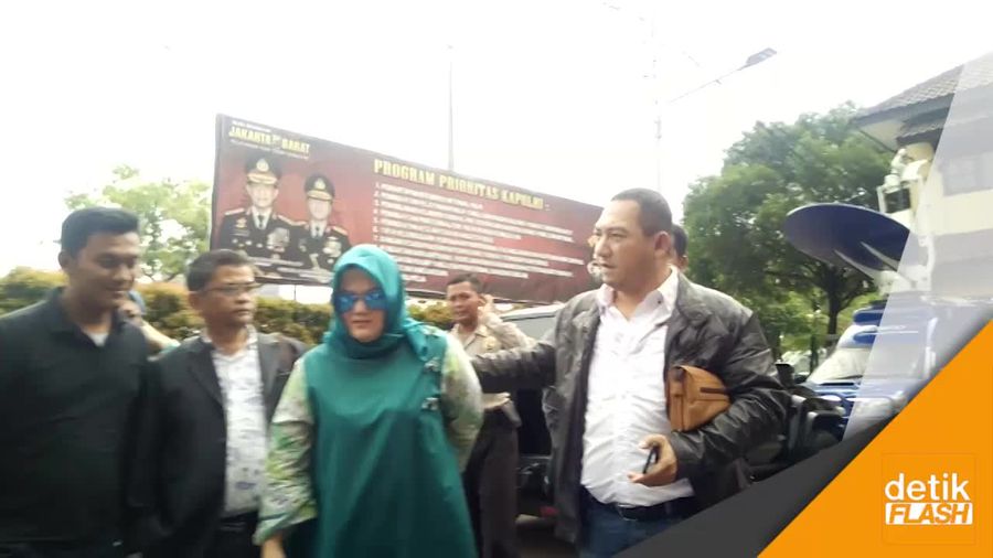 Keluarga Yakin Ridho Juga Menjadi Korban Narkoba