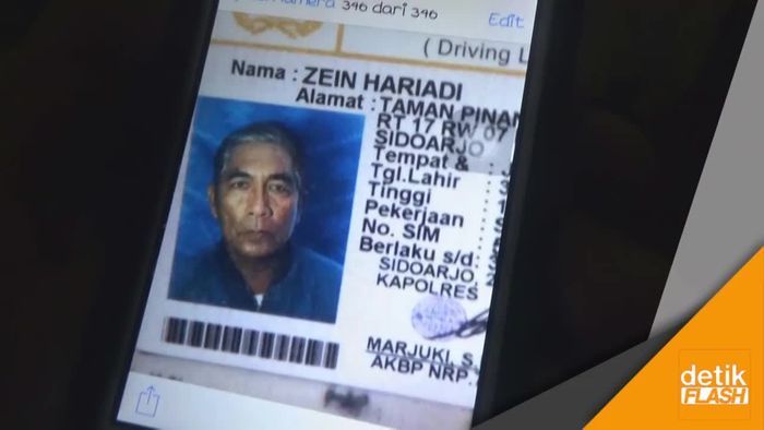 Pedagang Sembako Tewas Dibunuh di Kamar Rumahnya