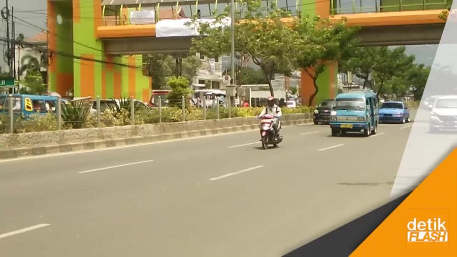 BPTJ Kaji Tarif Taksi Online yang Mahal Saat Jam Sibuk