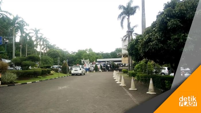 Saksi Ahli Agama Sesalkan MUI Tak Lakukan Tabayun