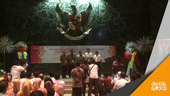 Murka Menteri Tjahjo Menyoal Proyek e-KTP