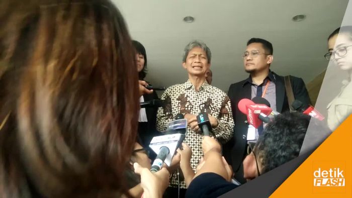 Ahli Bahasa: Fokus Pidato Ahok Bukan Bahas Al Maidah