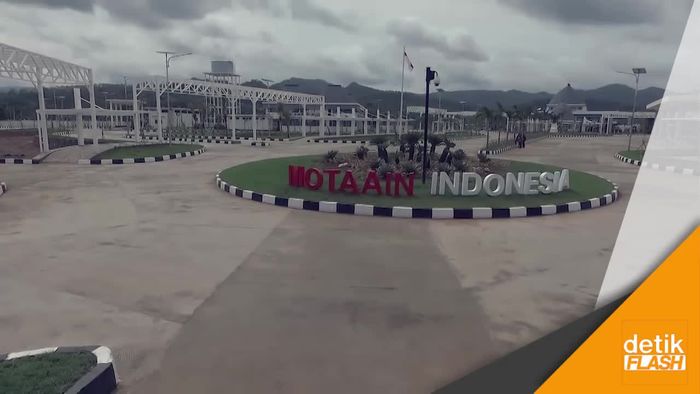 Menagih Janji Jokowi Genjot Perekonomian di Motaain
