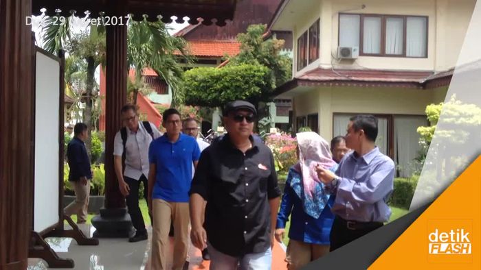 Djarot: Ide DP Rumah 0% Anies Bagus, Tapi Sulit