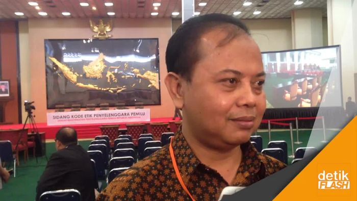 Disoal Pemasangan Foto Aksi 212, Sumarno: Berdasarkan Estetika