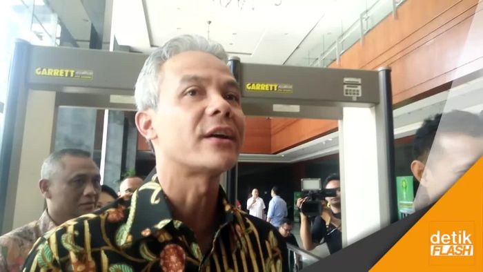 Sidang e-KTP: Miryam Dikonfrontir Penyidik, Ganjar Diperiksa