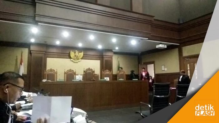 Momen Jaksa Minta Miryam Haryani Jadi Tersangka