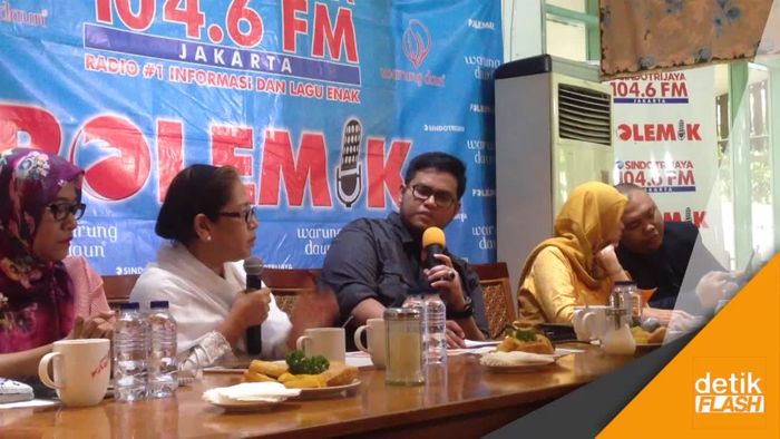 Ternyata, Bawaslu dan KPU DKI Beda Pemahaman Soal Kampanye Negatif