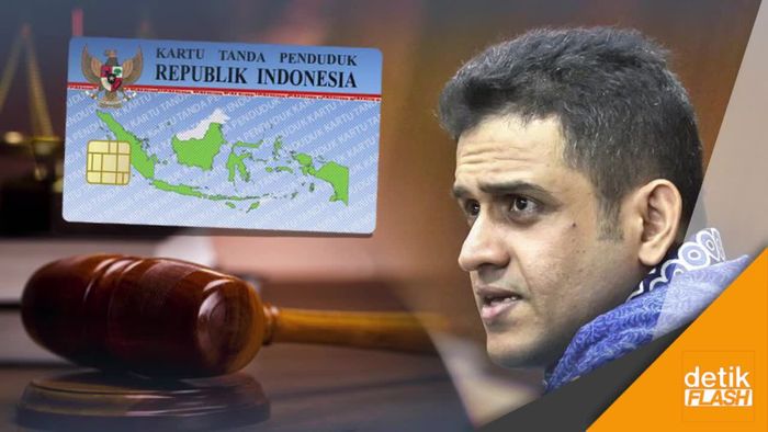 Nazaruddin Jelaskan Alur Uang Korupsi e-KTP di DPR