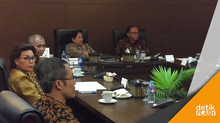 KPK Sebut Ada Tersangka Baru di Kasus e-KTP