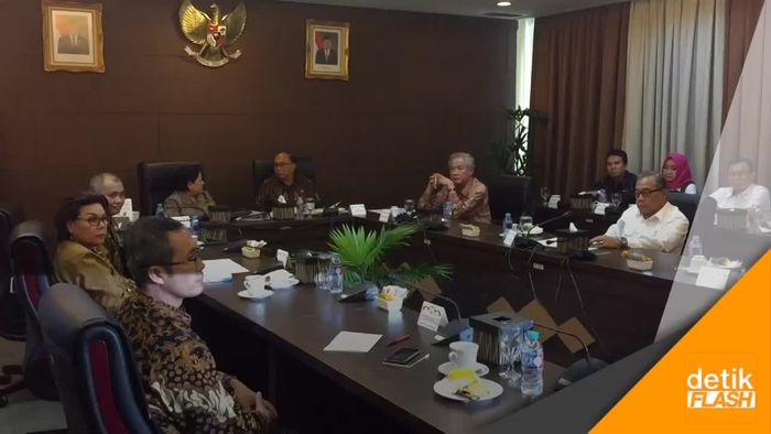 Wantimpres Tolak Semua Upaya Pelemahan KPK 