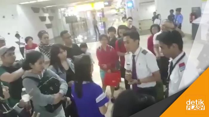 Lion Air Diberi Waktu 2 Bulan, Kemenhub Ancam Stop