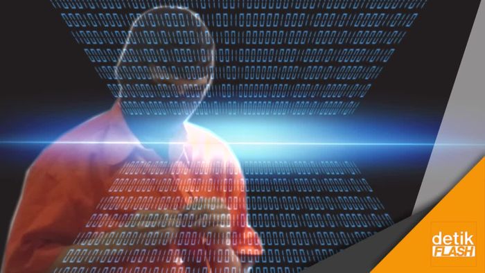 Hacker Lulusan SMP Pembobol Ribuan Situs