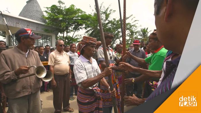 Mengenal Atambua, Tapal Batas Indonesia dengan Timor Leste