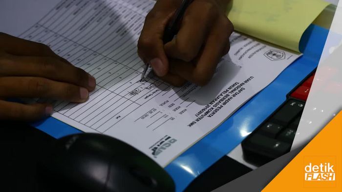 Bermodal Rp 25 Ribu, Siswa Dapat Kunci Jawaban USBN