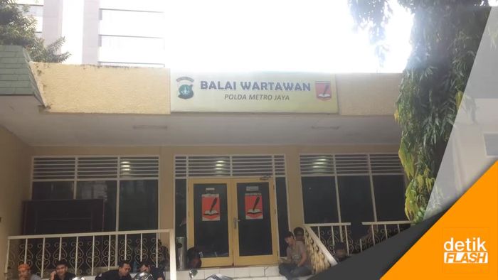 Zainudin Arsyad Tersangka Makar, Pengacara Minta Penangguhan Penahanan
