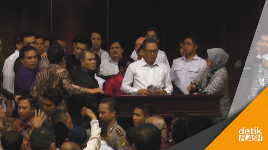 Beda! Belajar Demokrasi dari DPD