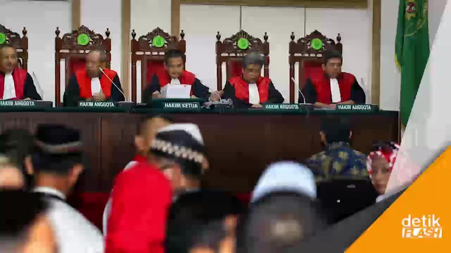 Jaksa Bacakan Tuntutan Ahok Pekan Depan